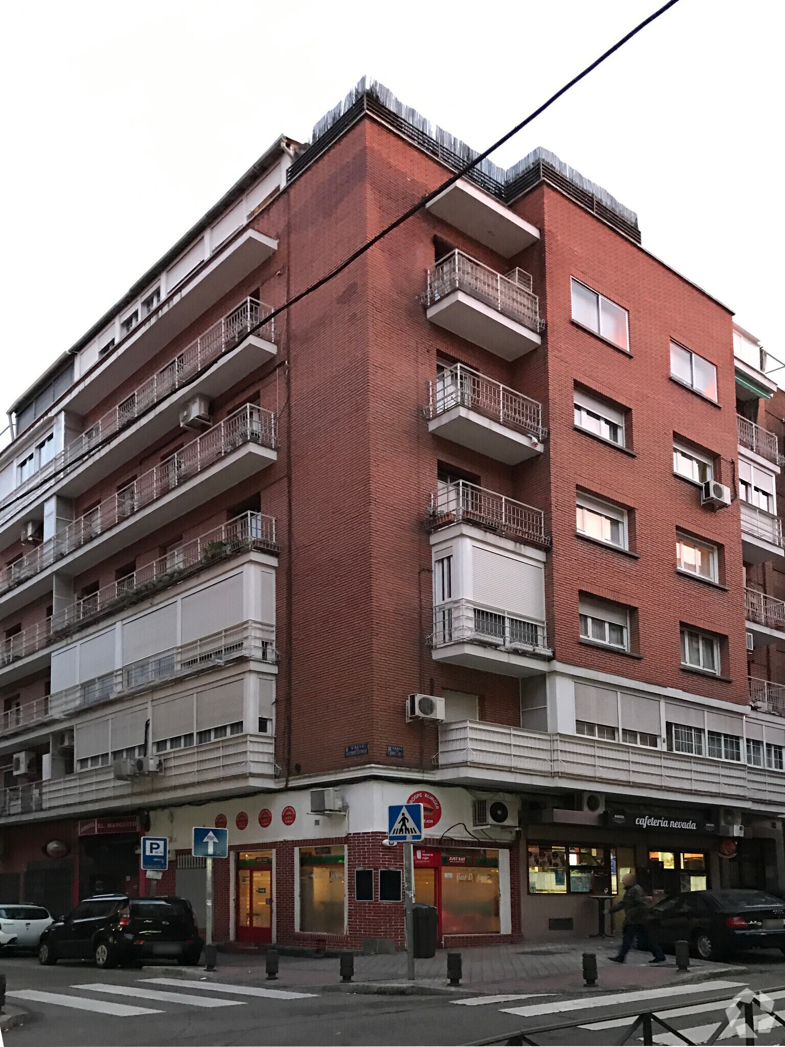 Calle de Canillas, 36, Madrid, Madrid en venta Foto principal- Imagen 1 de 1