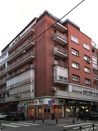 Más detalles para Calle De Canillas, 36, Madrid - Edificios residenciales en venta