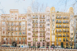 Más detalles para Calle Velázquez, 115, Madrid - Oficinas en alquiler