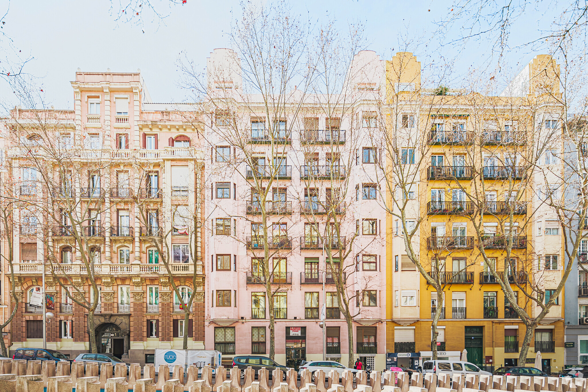 Calle Velázquez, 115, Madrid, Madrid en alquiler Foto principal- Imagen 1 de 3