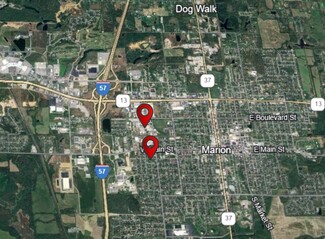 Más detalles para 501 Deyoung St, Marion, IL - Oficinas en venta