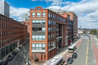 Más detalles para 100-124 N Washington St, Boston, MA - Oficinas en alquiler