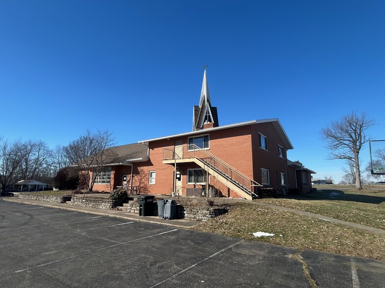 5762 Zoar Rd, Morrow, OH en venta - Foto del edificio - Imagen 3 de 37