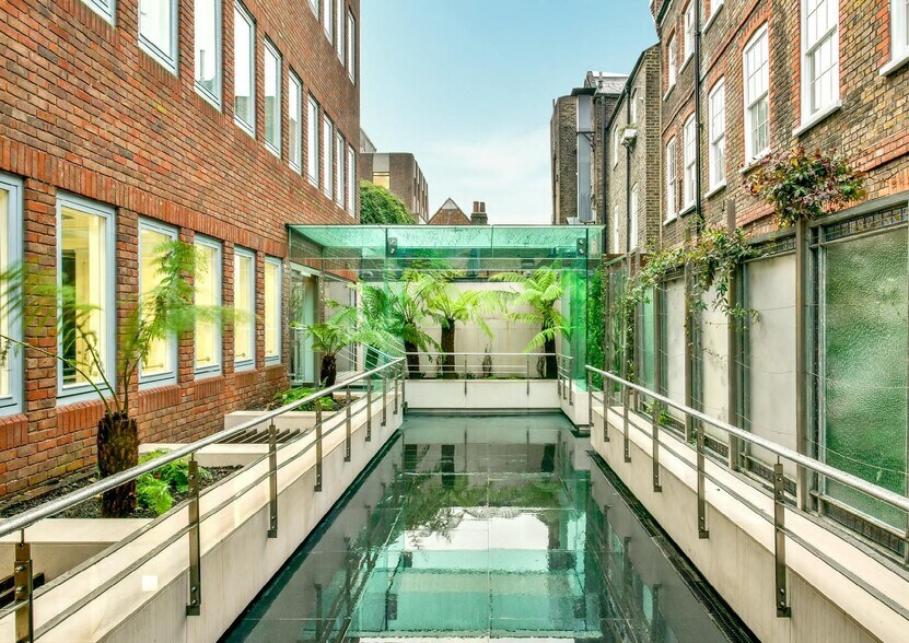20-21 The Green, Richmond en alquiler - Foto del edificio - Imagen 3 de 9