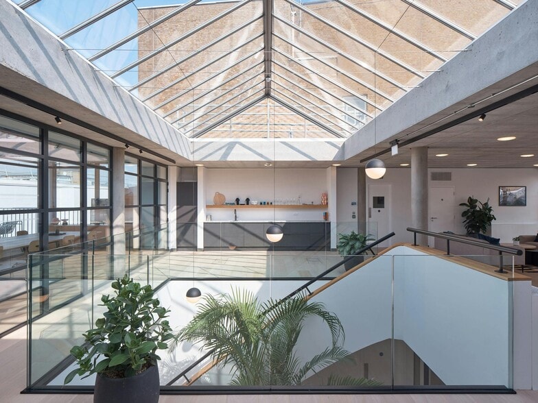 22 Shad Thames, London en alquiler - Foto del edificio - Imagen 3 de 10