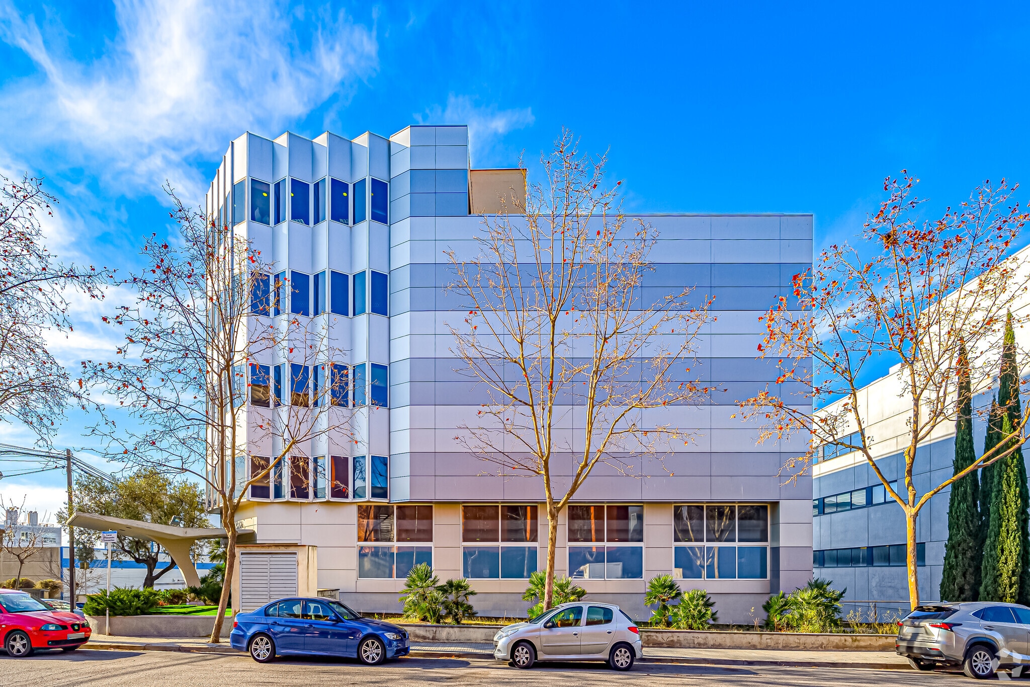 Nave en Sant Just Desvern, Barcelona en alquiler Foto principal- Imagen 1 de 5