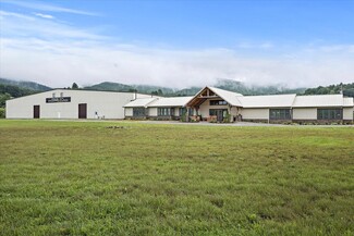 Más detalles para 241 Industrial Park Rd, Mountain City, TN - Terrenos en venta