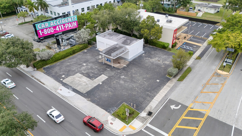 3609 Broward Blvd, Fort Lauderdale, FL en venta - Foto del edificio - Imagen 1 de 11