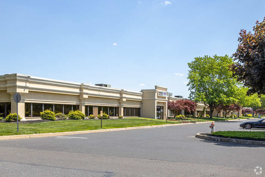 400 Horsham Rd, Horsham, PA en alquiler - Foto del edificio - Imagen 1 de 7