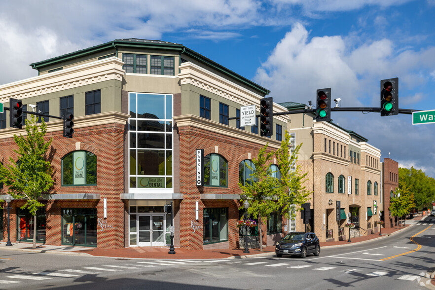 250 S Main St, Blacksburg, VA en alquiler - Foto del edificio - Imagen 3 de 25