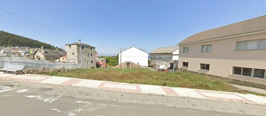 Real, 1, Burela, Lugo en venta Foto del edificio- Imagen 1 de 6