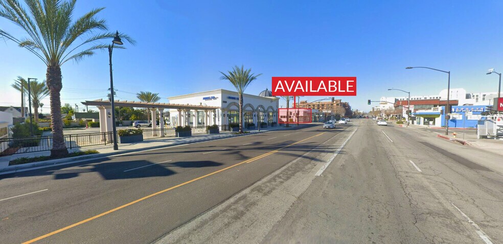 432 E Valley Blvd, San Gabriel, CA en alquiler - Foto del edificio - Imagen 2 de 8