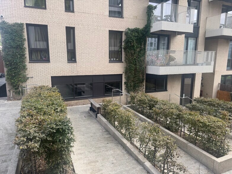 32 Penny Brookes Street, London en alquiler - Foto del edificio - Imagen 3 de 11