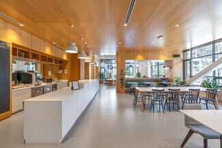 Más detalles de 2175 NW Raleigh St, Portland, OR - Coworking en alquiler