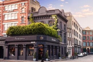 Más detalles de 193-195 City Rd, London - Local en venta