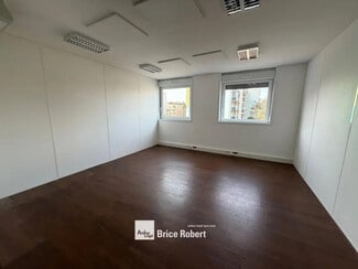 Más detalles de 62-68 Cours Albert Thomas, Lyon - Oficina en alquiler