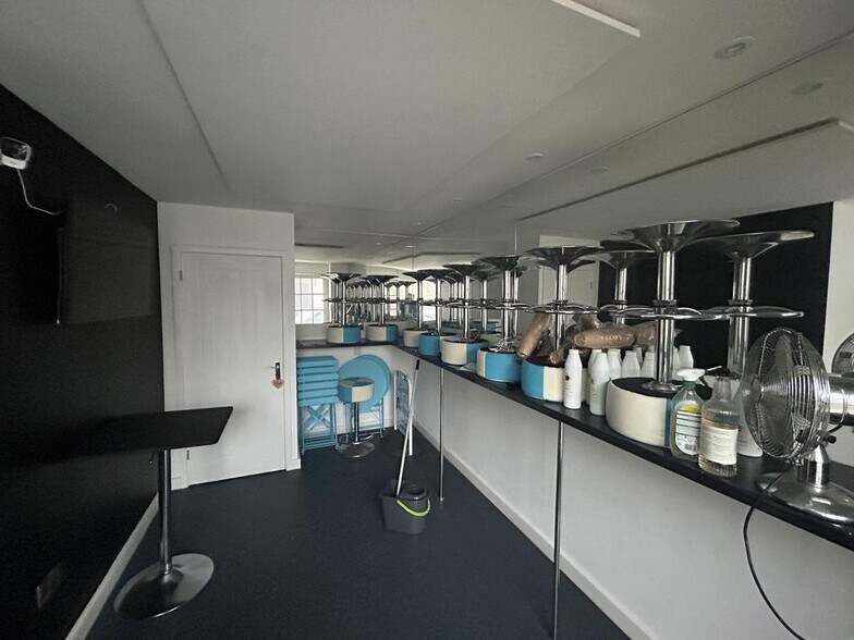 20A St Leonards Rd, Bexhill On Sea en alquiler - Foto del edificio - Imagen 3 de 13