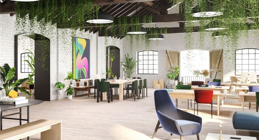 12 Ossory Rd, London en alquiler Foto del interior- Imagen 1 de 5