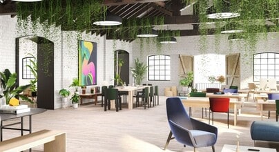 12 Ossory Rd, London en alquiler Foto del interior- Imagen 1 de 5