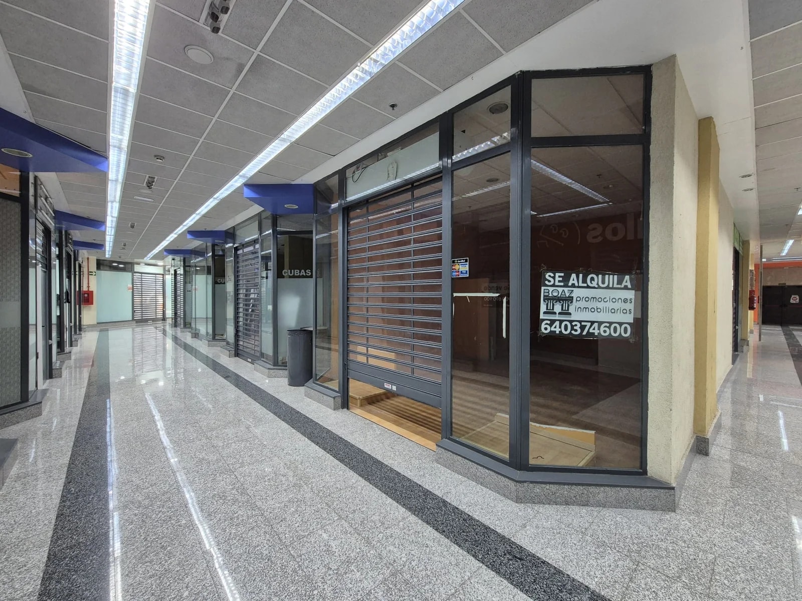 Avenida Acacias, 1, Cubas de la Sagra, Madrid en alquiler Foto del interior- Imagen 1 de 5