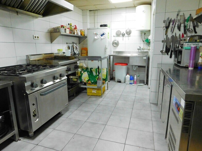 Oficina en Orihuela en venta - Foto del edificio - Imagen 3 de 25