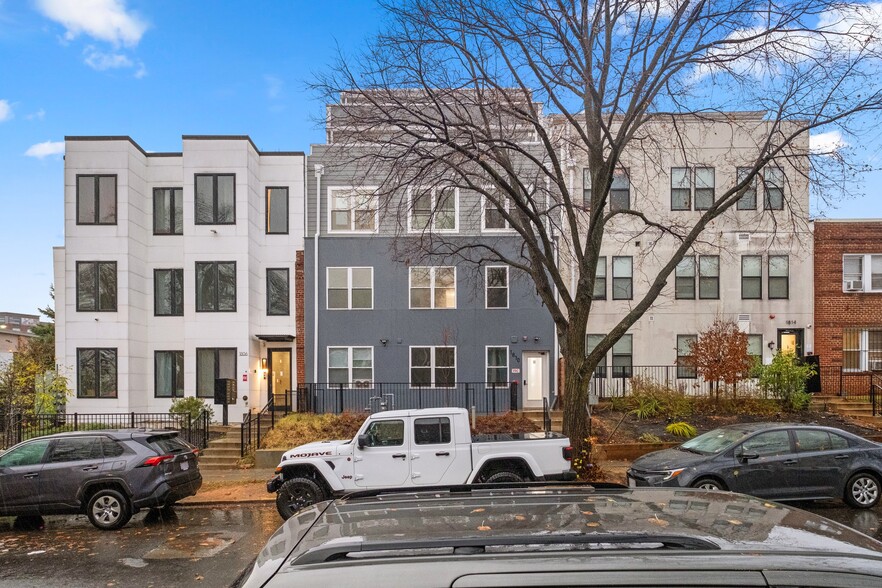 1810 I St NE, Washington, DC en venta - Foto principal - Imagen 1 de 17