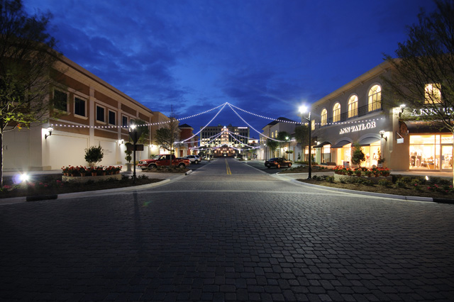 1000 Highland Colony Pky, Ridgeland, MS en alquiler - Foto del edificio - Imagen 3 de 28