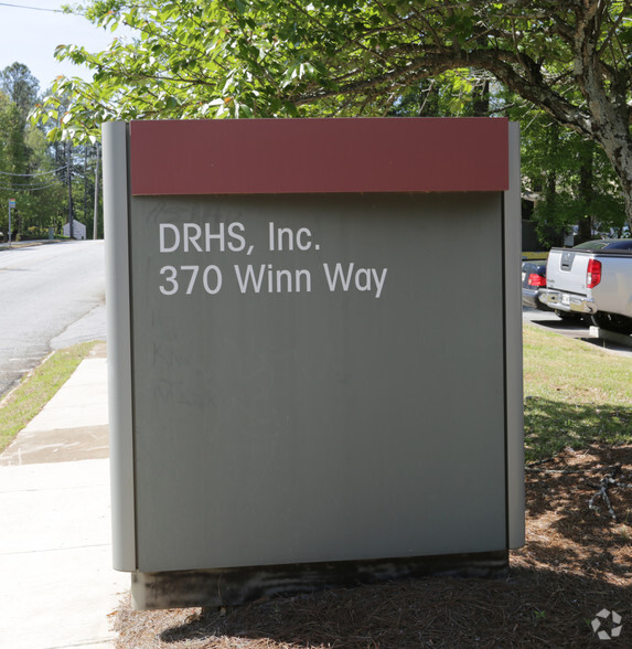 370 Winn Way, Decatur, GA en venta - Otros - Imagen 3 de 3