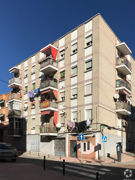 Calle Ceuta, 28, Alcobendas, Madrid en venta - Foto principal - Imagen 1 de 2