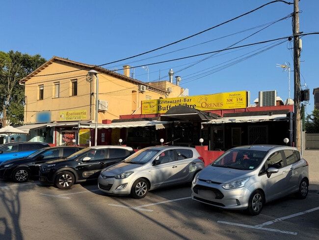 Más detalles de Local en alquiler