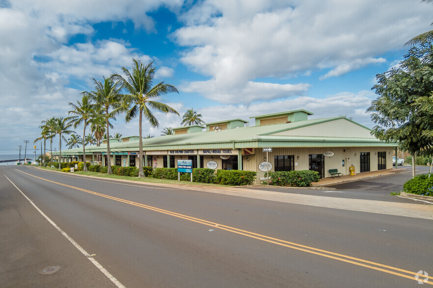 4353 Waialo Rd, Eleele, HI en alquiler - Foto del edificio - Imagen 3 de 5