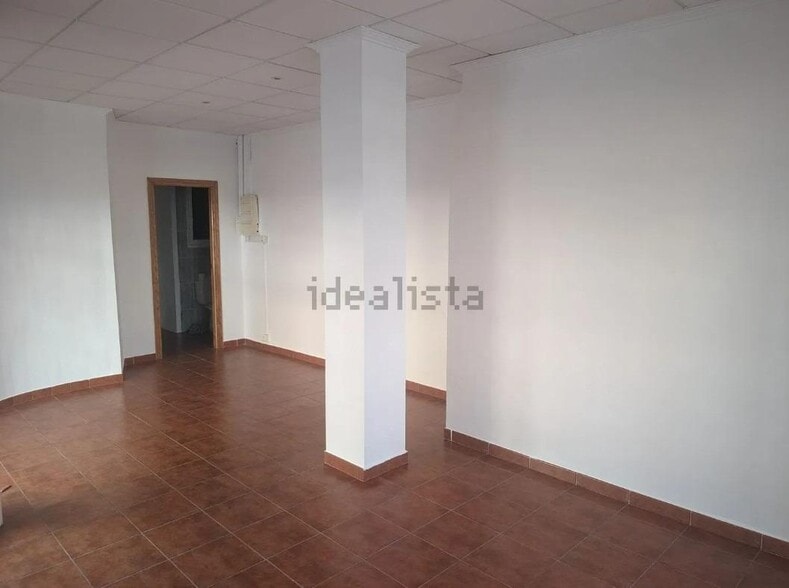 Local en Alicante, Alicante en alquiler - Foto del interior - Imagen 2 de 11