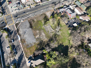 870 Broadway, Sonoma, CA - VISTA AÉREA  vista de mapa - Image1