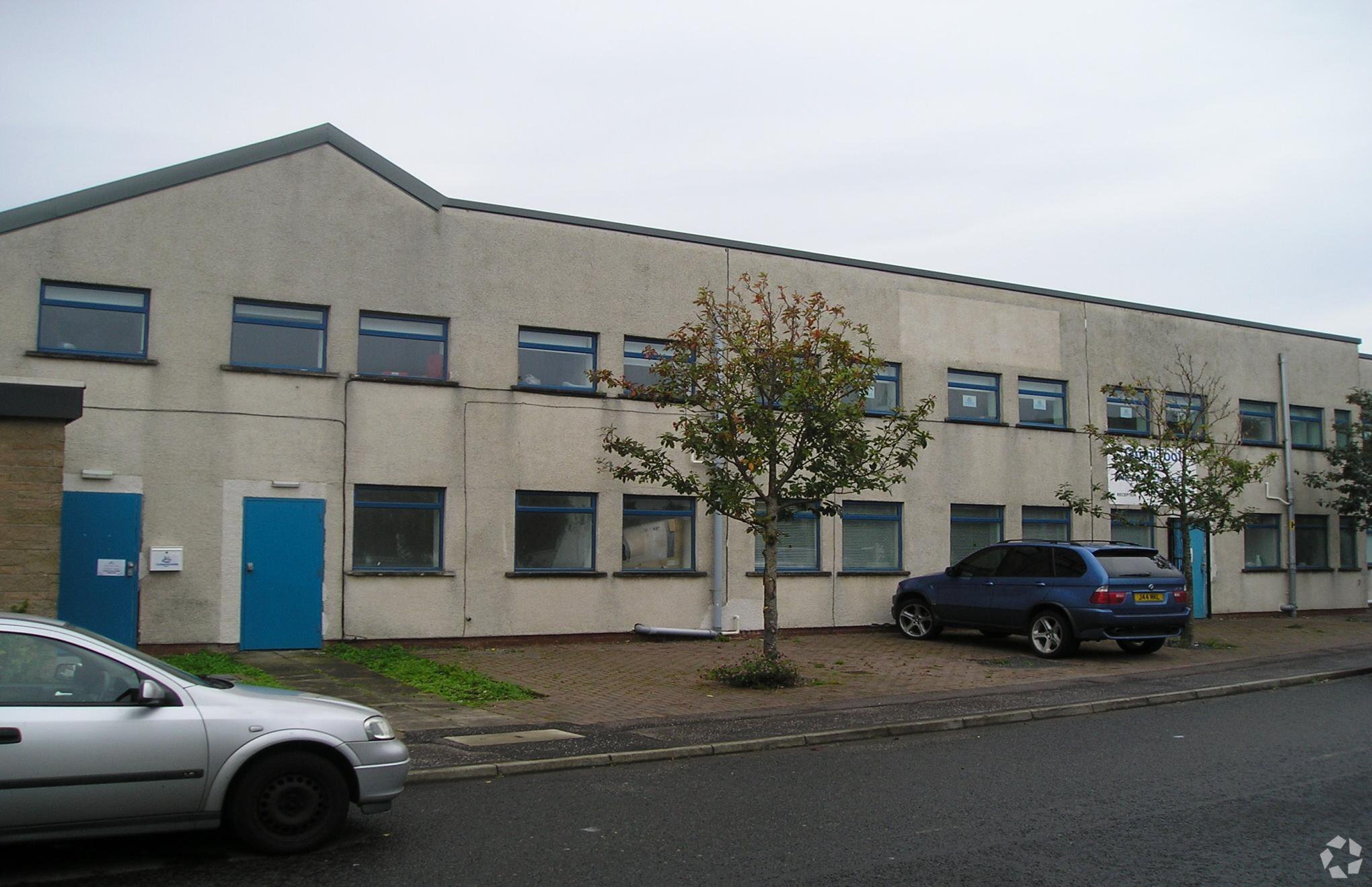 7 Kyle Rd, Irvine en alquiler Foto del edificio- Imagen 1 de 3