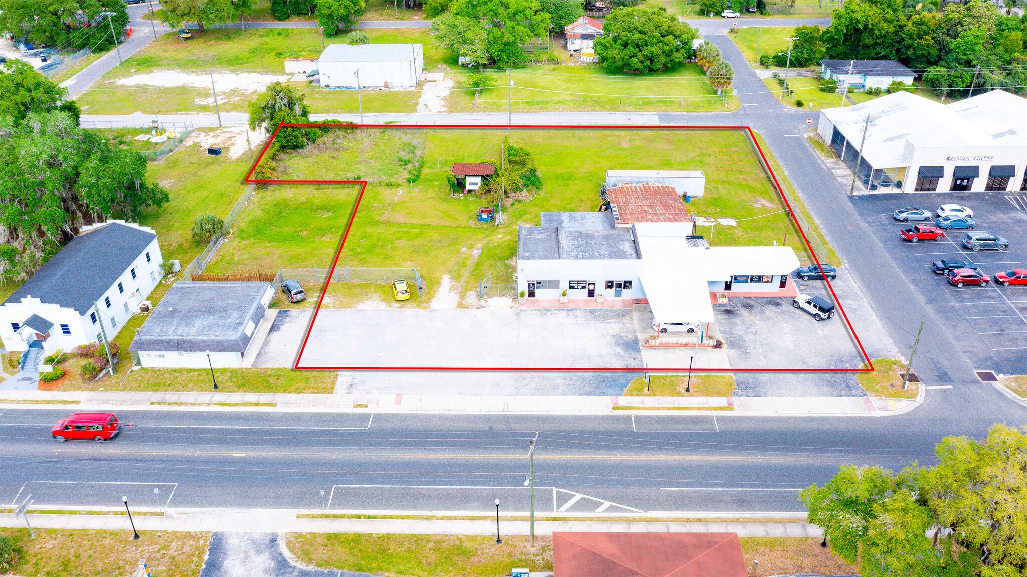 14602 7th St, Dade City, FL en alquiler Foto principal- Imagen 1 de 16