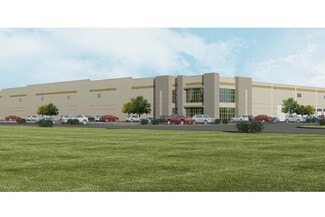 Más detalles de 5715 Inner Park Dr, Edwardsville, IL - Nave en alquiler