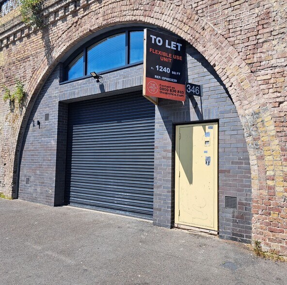 344-349 Camberwell Station Rd, London en alquiler - Foto principal - Imagen 1 de 2