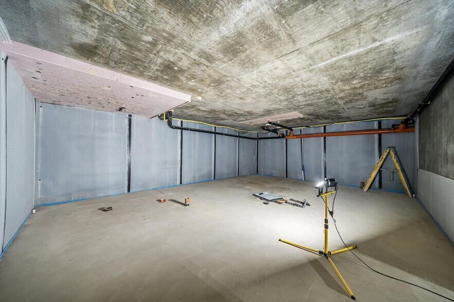 299 Manchester Rd, London en alquiler - Foto del edificio - Imagen 3 de 17