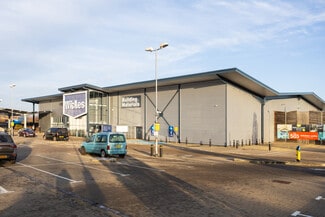 Más detalles de 3 Baynes Pl, Chelmsford - Local en venta