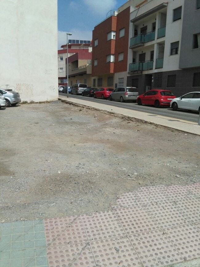 Más detalles de el Abeto, el Ejido Norte, 7, Almería - Terreno en venta