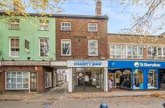Más detalles de 19a-19b Wide Bargate, Boston - Local en alquiler