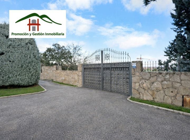 Avenida Marsil, 97, Las Rozas de Madrid, Madrid en venta Foto principal- Imagen 1 de 6