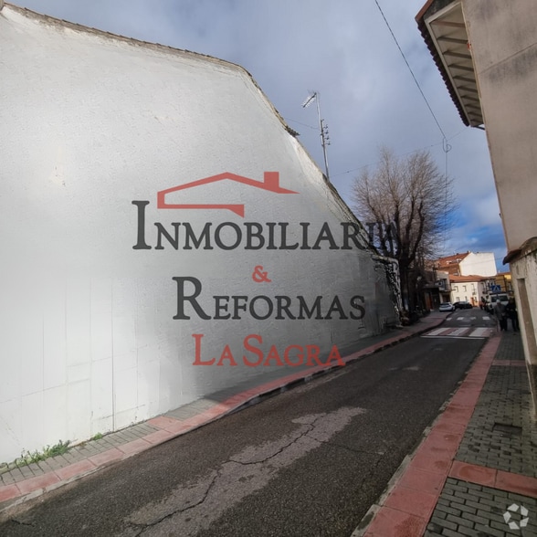 Local en Ciempozuelos, Madrid en venta - Foto del edificio - Imagen 3 de 10