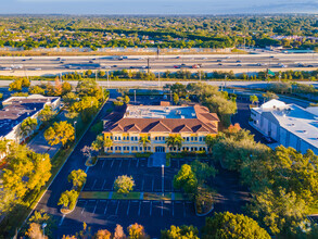 10200 W State Road 84, Davie, FL - VISTA AÉREA  vista de mapa