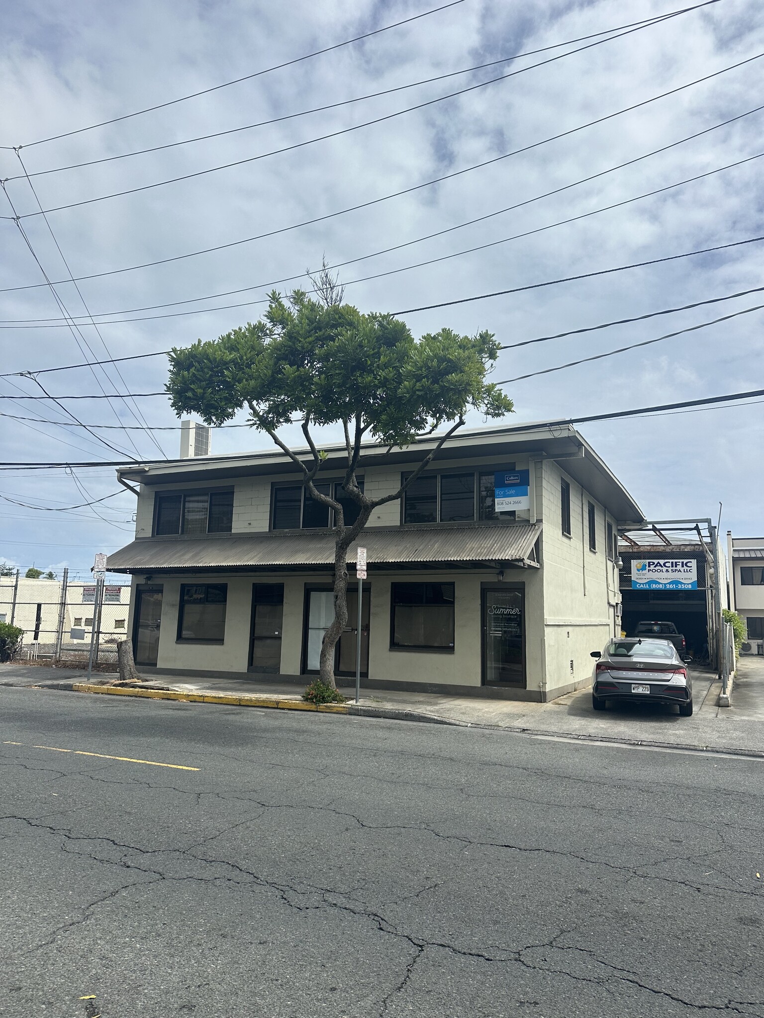 32 Kainehe St, Kailua, HI en alquiler Foto del edificio- Imagen 1 de 5