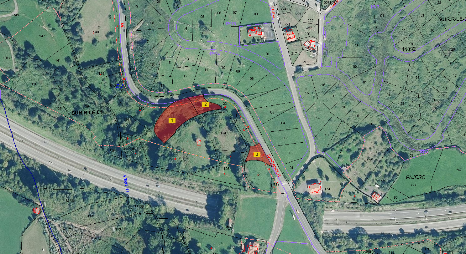 Terreno en Caravia, Asturias en venta Foto principal- Imagen 1 de 2