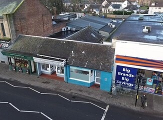 Más detalles de 28 Main St, Prestwick - Local en venta