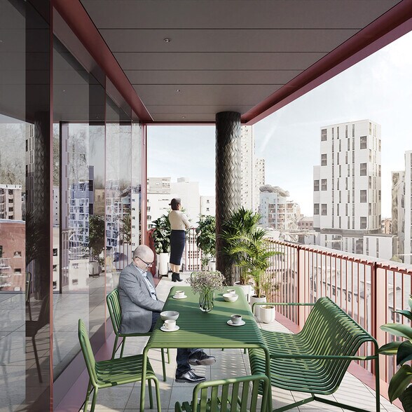 70 Great Bridgewater St, Manchester en venta - Foto del edificio - Imagen 2 de 39