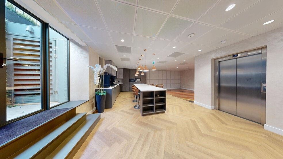 14A Shouldham St, London en venta - Matterport 3D Scan - Imagen 3 de 27