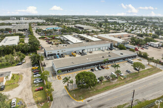 2211 2nd Ave N, Lake Worth, FL - vista aérea  vista de mapa - Image1